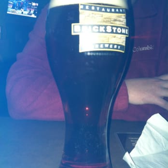 BrickStone Brewery - Golden promise - New American Near Me - Bourbonnais, Illinois BrickStone Brewery - Golden promise - New American Near Me - Bourbonnais, Illinois