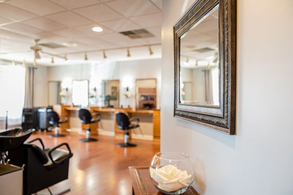TODD’S: A HAIR SALON - Updated December 2024 - 38 Photos & 20 Reviews