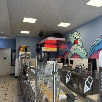 The Charmery Hampden - Ice Cream & Frozen Yogurt Near Me - Baltimore, Maryland The Charmery Hampden - Ice Cream & Frozen Yogurt Near Me - Baltimore, Maryland