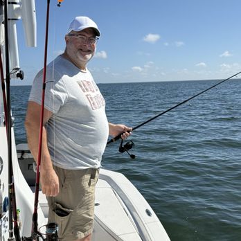 Seize The Bay Fishing Charters - Great trip - Fishing Near Me - Weeki Wachee, Florida Seize The Bay Fishing Charters - Great trip - Fishing Near Me - Weeki Wachee, Florida