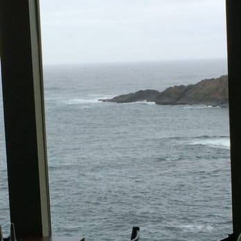 Tidal Raves - From our table. - New American Near Me - Depoe Bay, Oregon