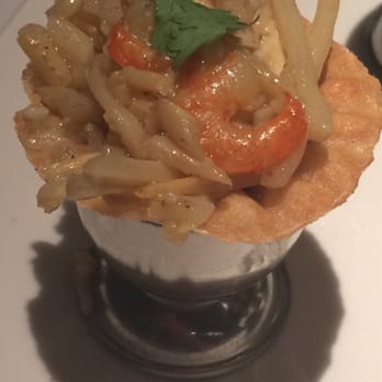 Singapore Garden - Top hat starter - Chinese Near Me - London, XGL Singapore Garden - Top hat starter - Chinese Near Me - London, XGL