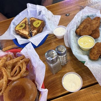 Dirty Martin's Place - Burgers Near Me - Austin, Texas Dirty Martin's Place - Burgers Near Me - Austin, Texas