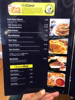 Menu photo 7 Uncle Man Auckland, AUK Menu photo 7 Uncle Man Auckland, AUK
