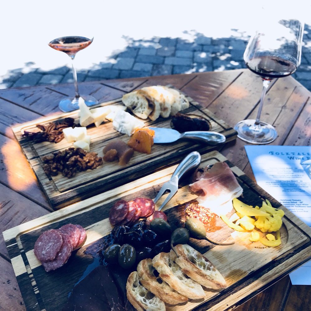 Folktale Winery - Wineries Near Me - Carmel, California Folktale Winery - Wineries Near Me - Carmel, California