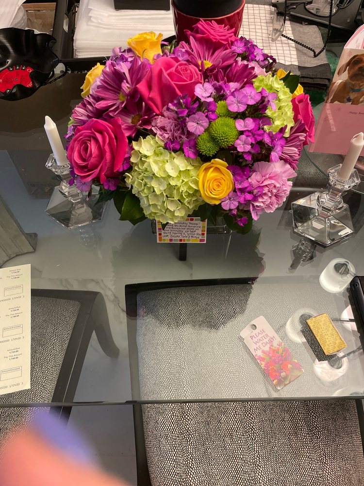 DELRAY BEACH FLORIST Updated October 2024 68 Photos & 27 Reviews