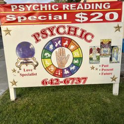 Vallejo Psychic Center
