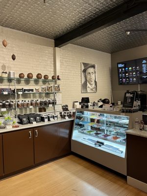 Kollar Chocolates by null