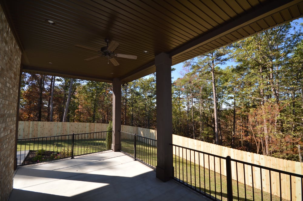 GRAHAM SMITH CONSTRUCTION Updated September 2024 17300 Chenal Pkwy, Little Rock, Arkansas