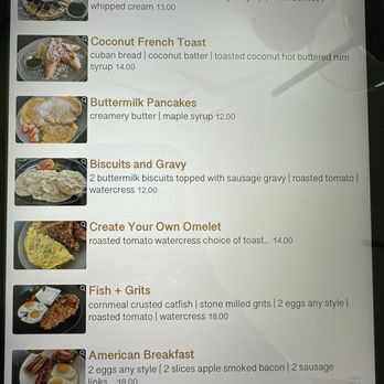 Covey Kitchen + Cocktails - Brunch larger plate menu - Cocktail Bars Near Me - Gainesville, Florida Covey Kitchen + Cocktails - Brunch larger plate menu - Cocktail Bars Near Me - Gainesville, Florida