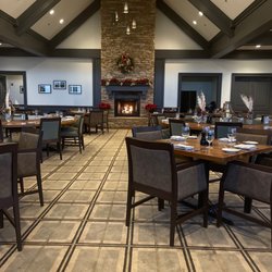 Piedmont's - Dining room