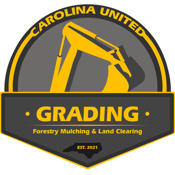 Carolina United Grading - Excavation Services Near Me - Chapel Hill, North Carolina Carolina United Grading - Excavation Services Near Me - Chapel Hill, North Carolina