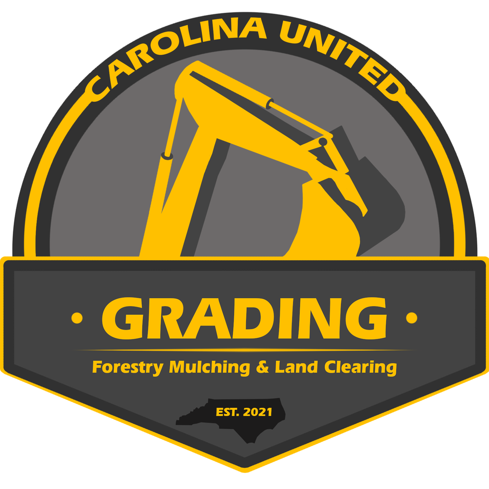 Slide of Carolina United Grading