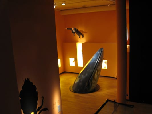 Naturhistorisches Museum Bern by null