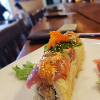 Sushi Mambo - OM. NOM. NOM. - Japanese Near Me - Calistoga, California Sushi Mambo - OM. NOM. NOM. - Japanese Near Me - Calistoga, California