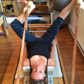 Pilaflex - Reformer - Pilates Near Me - Westmount, Quebec Pilaflex - Reformer - Pilates Near Me - Westmount, Quebec