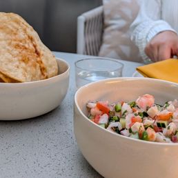 Ceviche Ceviche