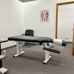 Elite Performance Institute - Treatment Room