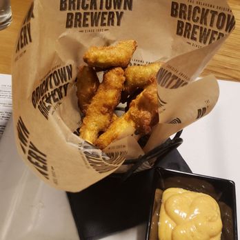 Bricktown Brewery - Fried avocado - Breweries Near Me - Owasso, Oklahoma Bricktown Brewery - Fried avocado - Breweries Near Me - Owasso, Oklahoma