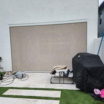 Shark Screen & Shades - Door Sales/Installation Near Me - Lake Worth Beach, Florida Shark Screen & Shades - Door Sales/Installation Near Me - Lake Worth Beach, Florida