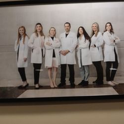 Dermatology Specialists of Shelby - Wonderful Dermatology Skin Doctors Are here at this Health Office.  6/17/2025