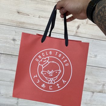 Uncle Tetsu - Desserts Near Me - Costa Mesa, California Uncle Tetsu - Desserts Near Me - Costa Mesa, California