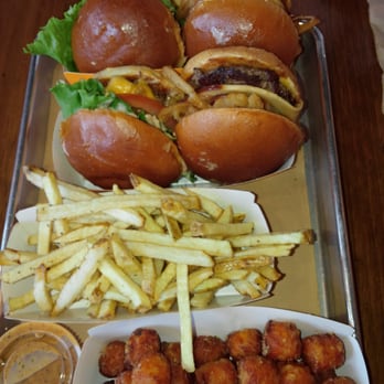 Krush Burger - Burgers Near Me - Roseville, California Krush Burger - Burgers Near Me - Roseville, California