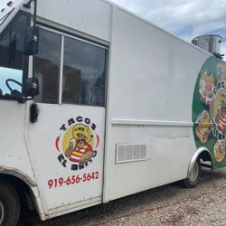 Tacos El Brito