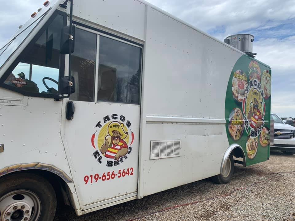 Tacos El Brito