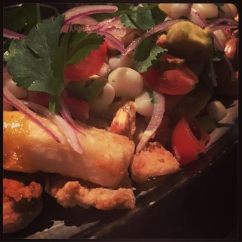 Tanta - Jalea tanta - Peruvian Near Me - Chicago, Illinois