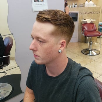 Che Bangs The Salon - Hair Salons Near Me - San Marcos, California