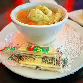 Max's Allegheny Tavern - Einlauf Soup: So unique. You could tell it was homemade, just like everything else we had here. - German Near Me - Pittsburgh, Pennsylvania Max's Allegheny Tavern - Einlauf Soup: So unique. You could tell it was homemade, just like everything else we had here. - German Near Me - Pittsburgh, Pennsylvania
