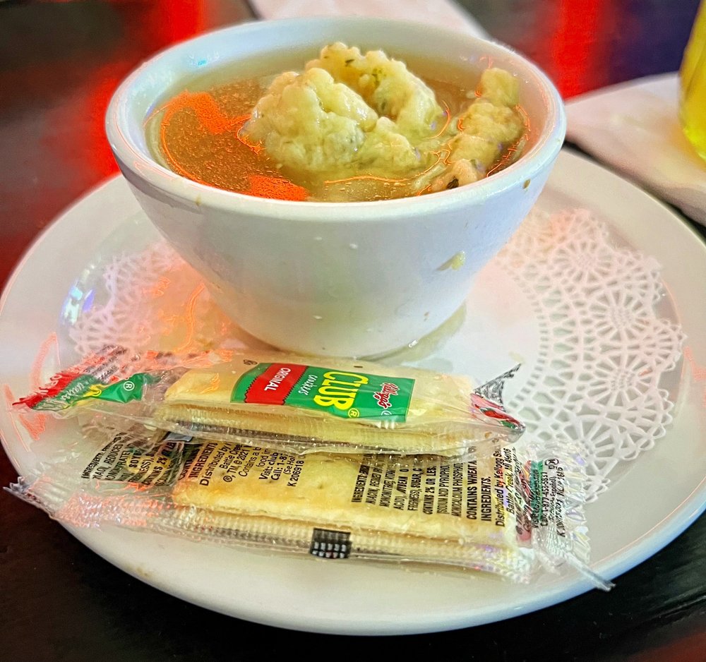 Max's Allegheny Tavern