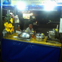 Amara do Acarajé