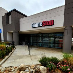 Gamestop