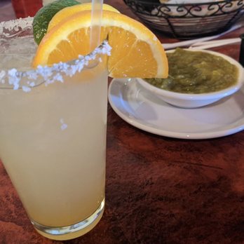 Poco & Moms - Cadillac margarita and hatch green Chile - American Near Me - Tucson, Arizona Poco & Moms - Cadillac margarita and hatch green Chile - American Near Me - Tucson, Arizona