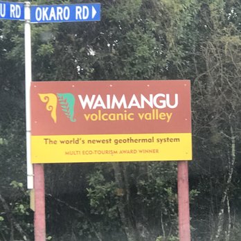 Waimangu Volcanic Valley - Tours Near Me - Rotorua, BOP Waimangu Volcanic Valley - Tours Near Me - Rotorua, BOP