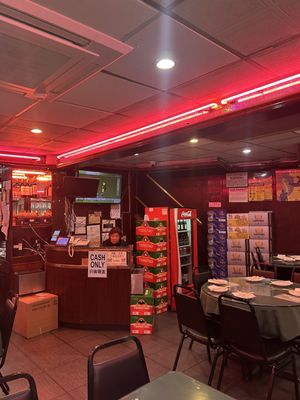 Joe's Ginger by null