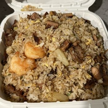 Wok & Grill - Hawaiian Fried Rice - Hawaiian Near Me - Chino, California Wok & Grill - Hawaiian Fried Rice - Hawaiian Near Me - Chino, California