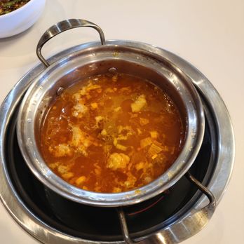 Ben Ben Restaurant - Oxtail soup - Chinese Near Me - Berkeley, California