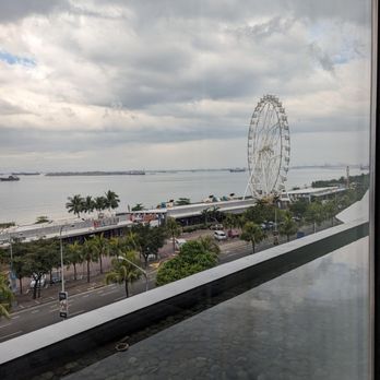 Conrad Manila - Hotels Near Me - Pasay City, NCR Conrad Manila - Hotels Near Me - Pasay City, NCR