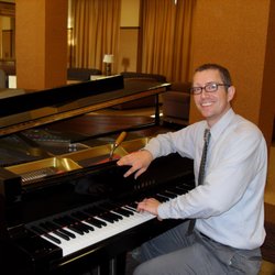 Gannon Rhinehart Piano Service - Piano Tuner