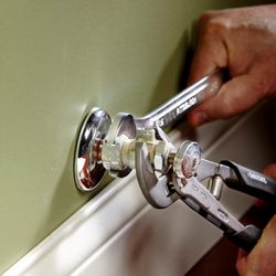 Granite Repairs & Plumbing Services