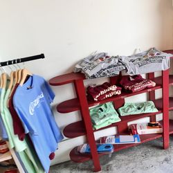 Crestwood Pharmacy and Soda Fountain - Merch