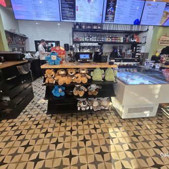Ohso & Little O's - Coffee & Tea Near Me - Phoenix, Arizona Ohso & Little O's - Coffee & Tea Near Me - Phoenix, Arizona