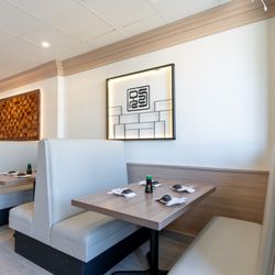 Sushi Mori