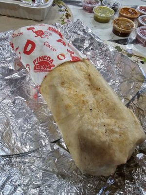 Pineda Tacos Plus by null