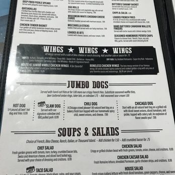Route 47 Pub & Grub - Pubs Near Me - Fridley, Minnesota Route 47 Pub & Grub - Pubs Near Me - Fridley, Minnesota