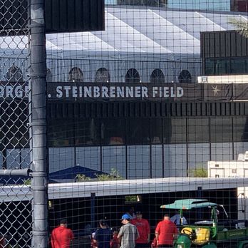George Steinbrenner Field - Venues & Event Spaces Near Me - Tampa, Florida