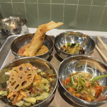 CHIKO - Chinese Near Me - Washington, DC, District of Columbia